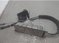 1K0711050A, 3C0711266N, 3C0711265AE Кулиса КПП Volkswagen Passat 7 2010-2015 Европа 20760716 #1