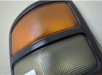 15832091 Фонарь (задний) Chevrolet Tahoe 1999-2006 20760718 #4