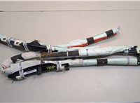 625657500N021 Подушка безопасности боковая (шторка) Nissan Pathfinder 2012-2020 20760726 #1