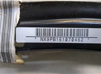625657500N021 Подушка безопасности боковая (шторка) Nissan Pathfinder 2012-2020 20760726 #3