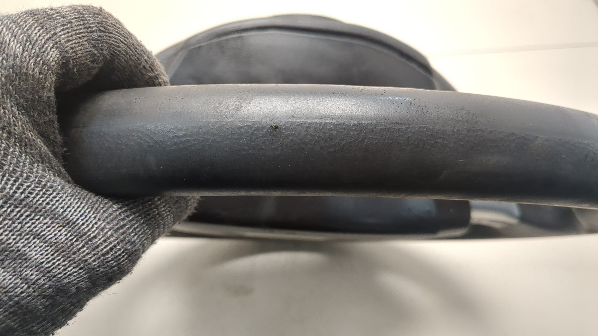 Рулевое колесо (руль)