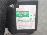 2513003381 Блок управления дверьми Lexus GS 2005-2012 20760811 #2