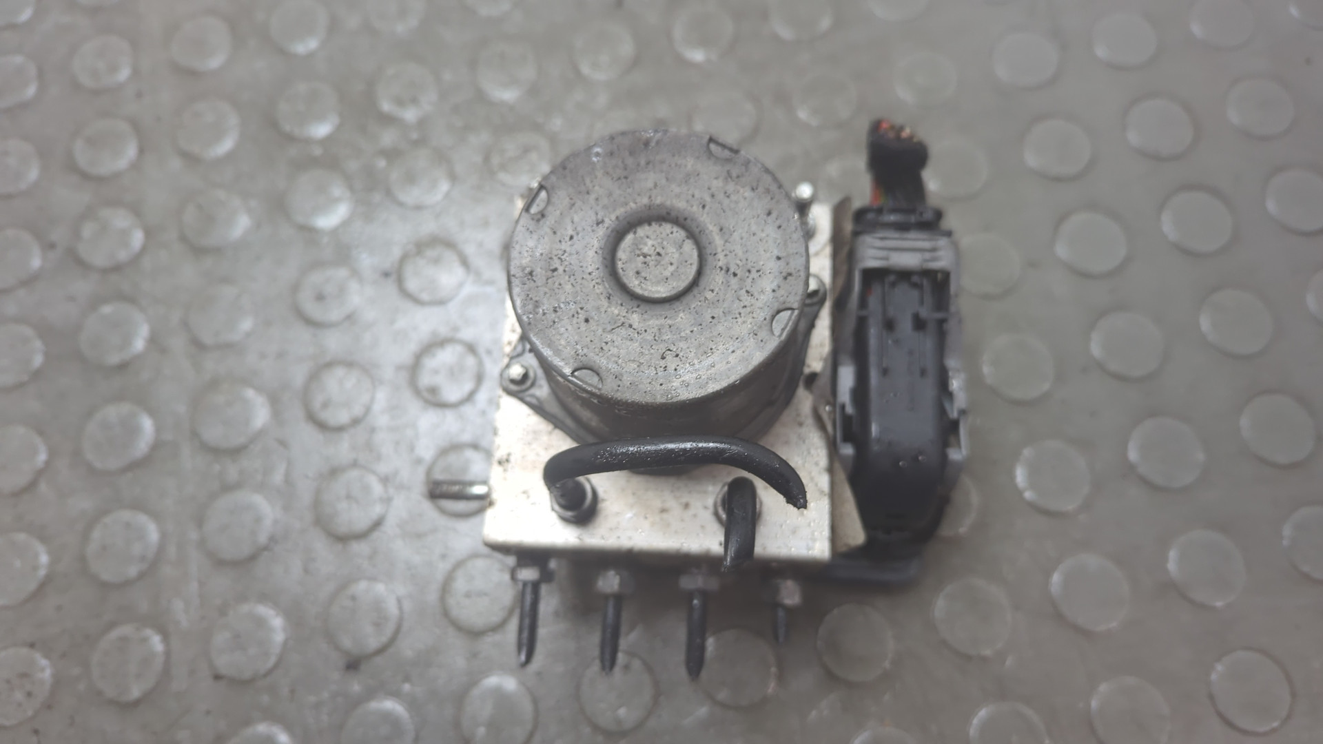 Блок ABS (насос)