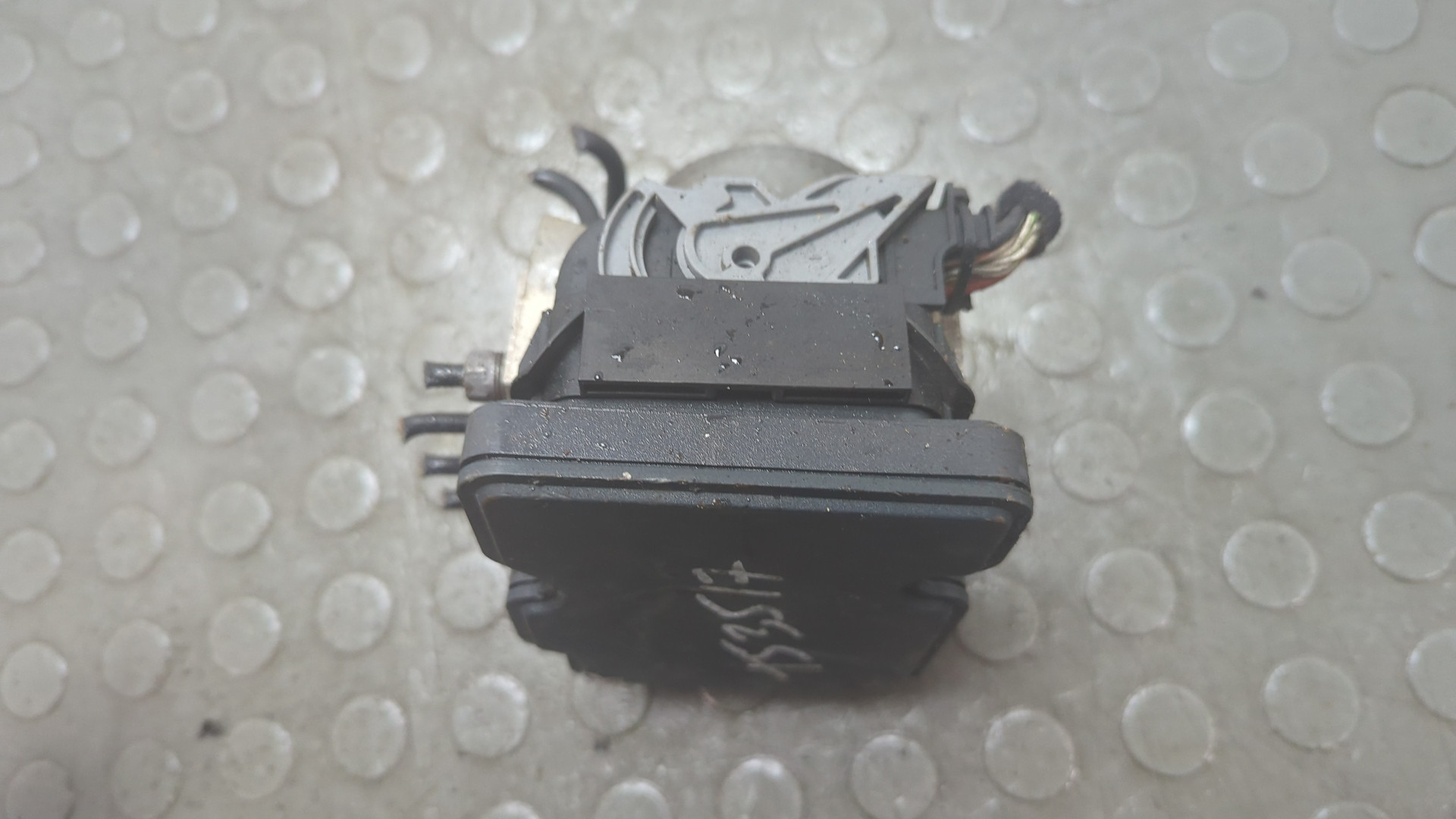 Блок ABS (насос)