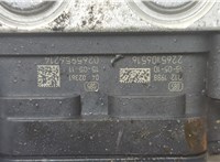  Блок АБС, насос (ABS, ESP, ASR) Peugeot Boxer 2014-2025 20760836 #4