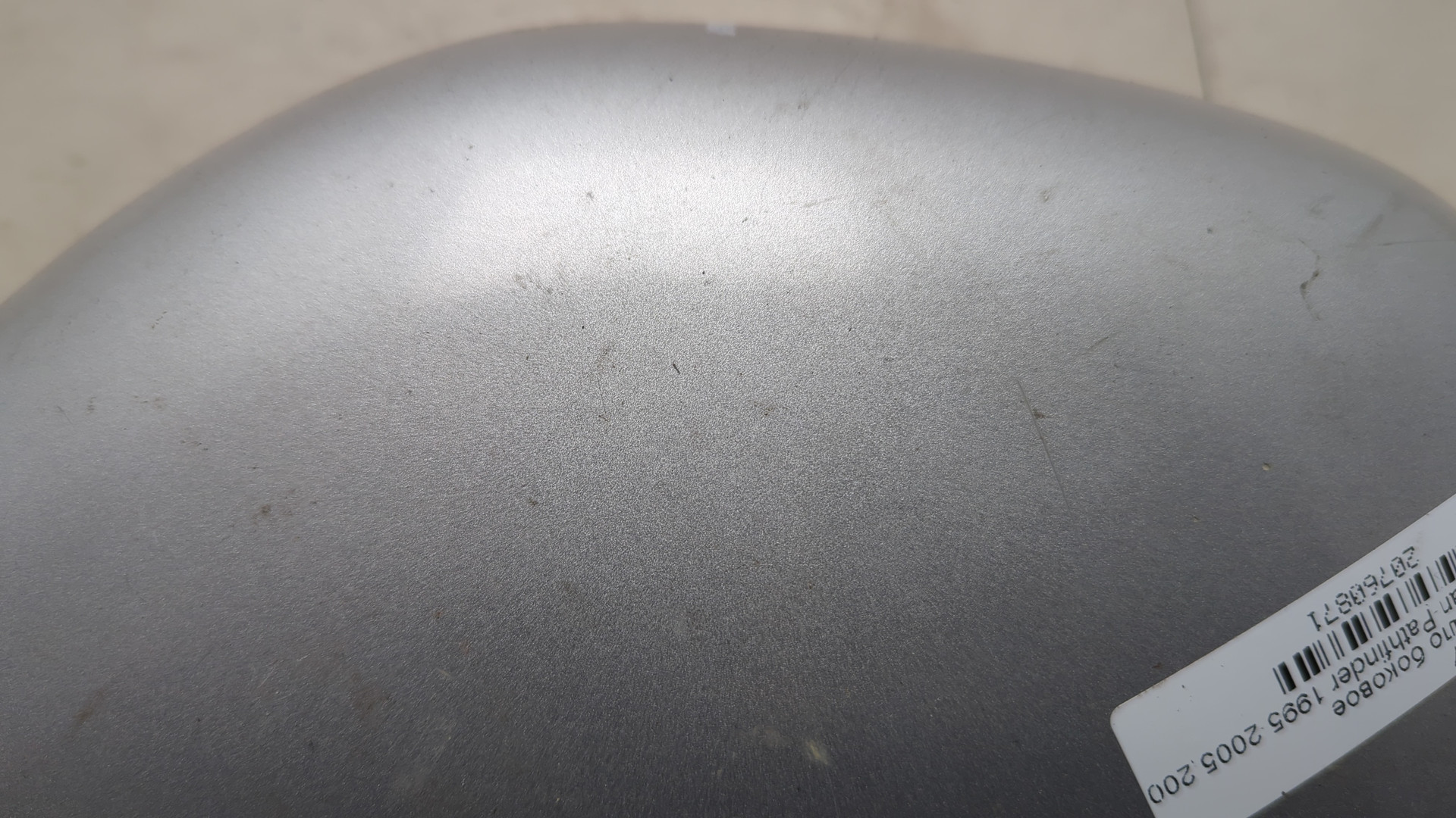 Зеркало левое электрическое