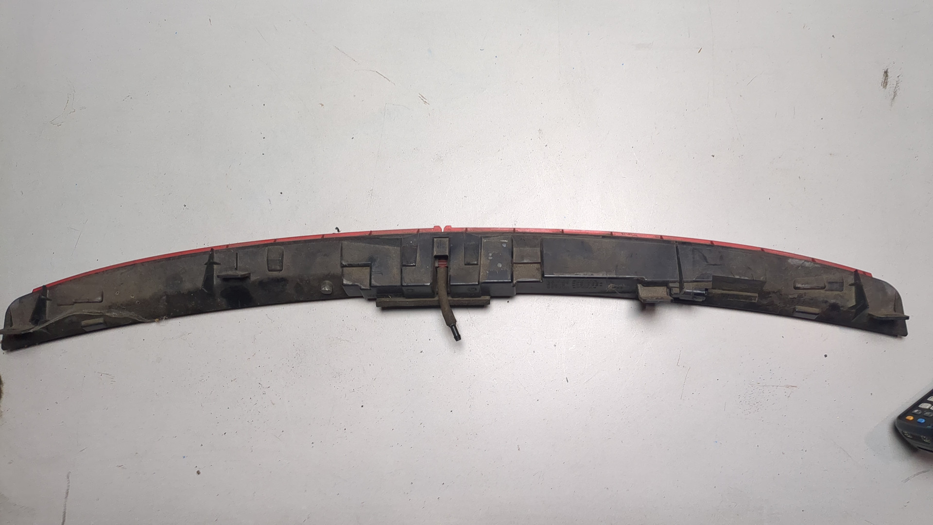 Фонарь задний (стоп сигнал)