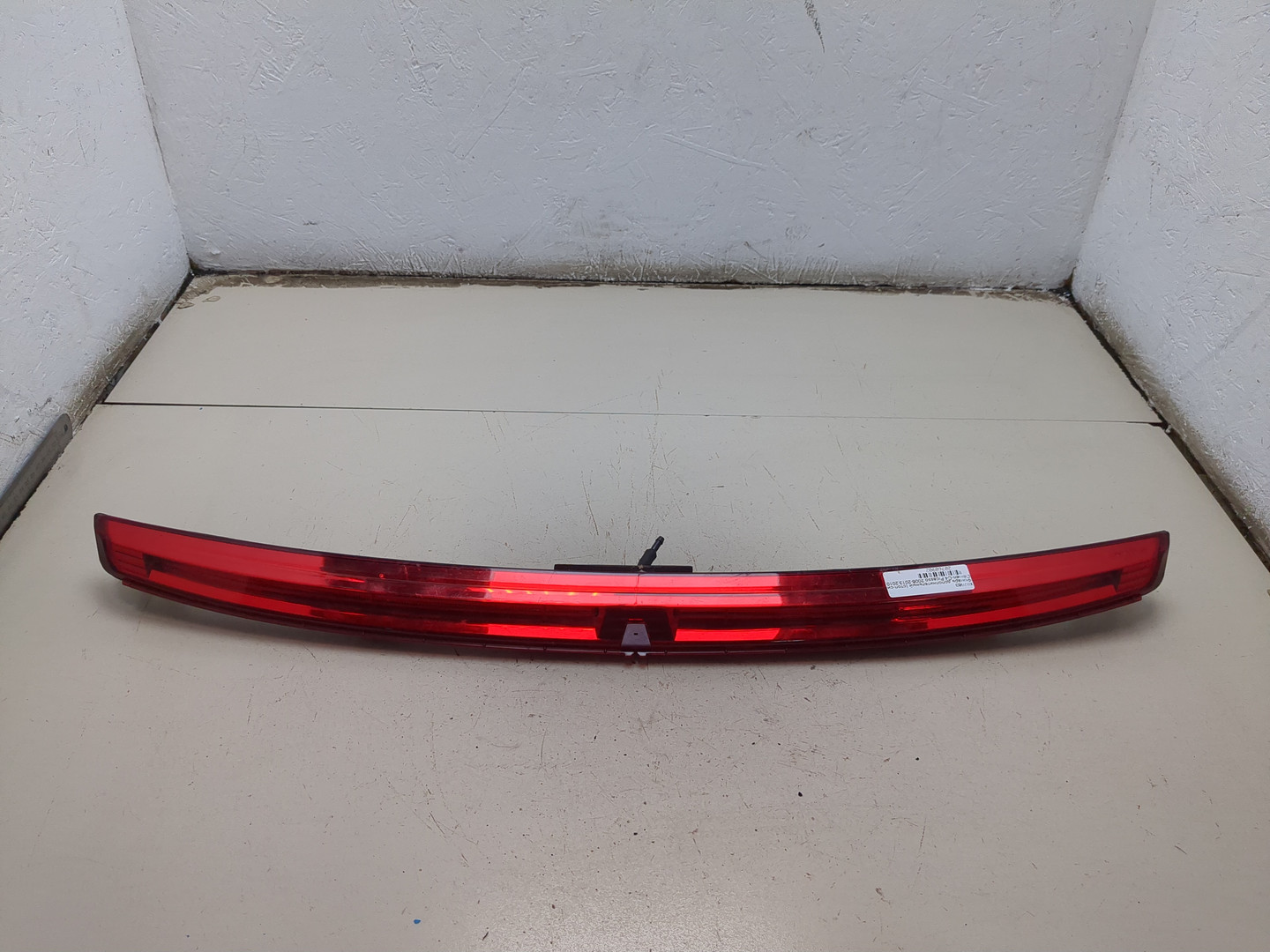 Фонарь задний (стоп сигнал)