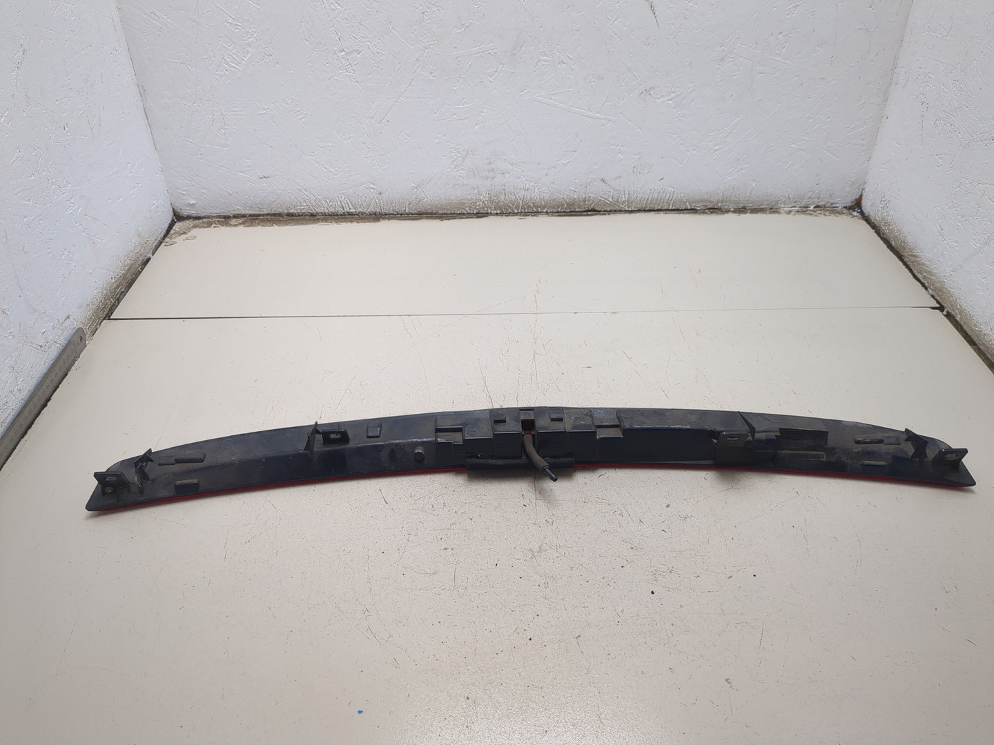 Фонарь задний (стоп сигнал)