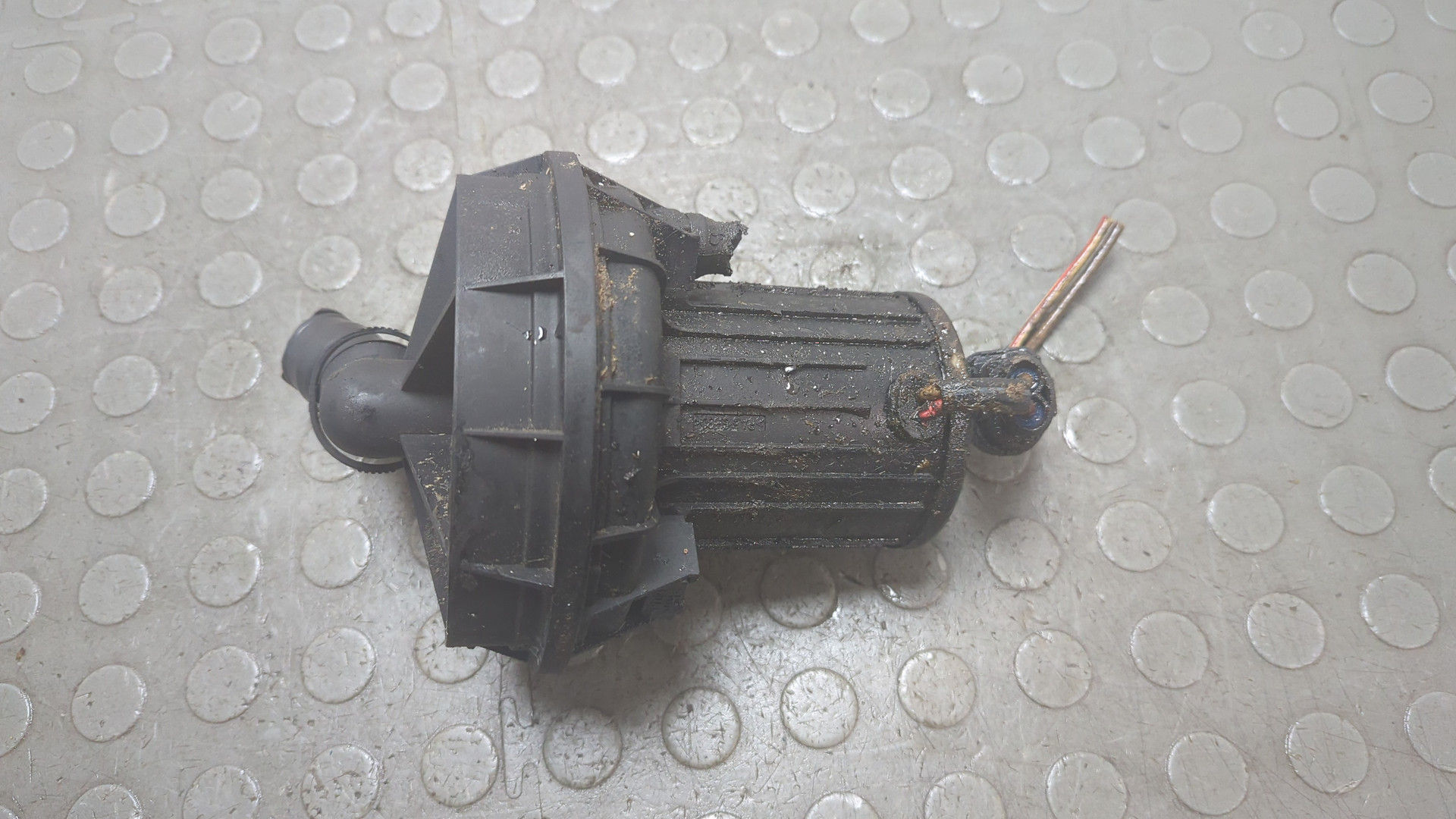 Насос воздушный