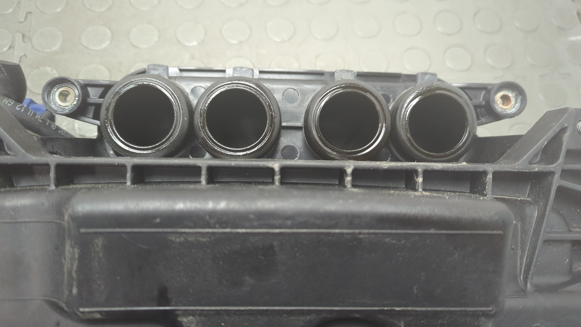 Корпус воздушного фильтра