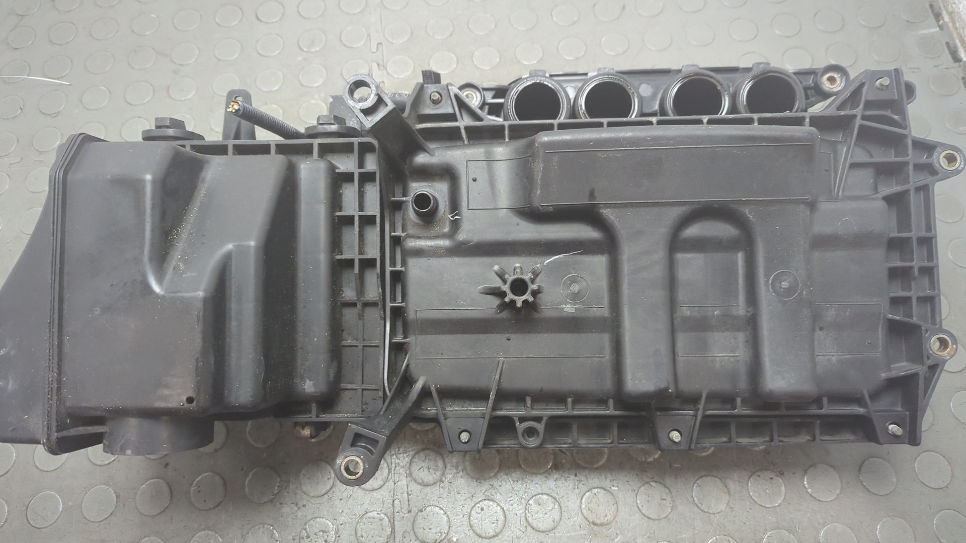 Корпус воздушного фильтра