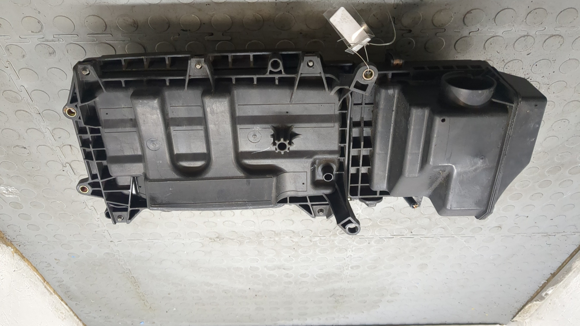 Корпус воздушного фильтра