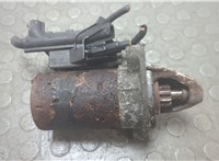  Стартер Ford Fusion 2002-2012 20760987 #1