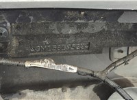 15819522 Абсорбер бампера (пенопласт) Cadillac SRX 2003-2009 11582666 #2