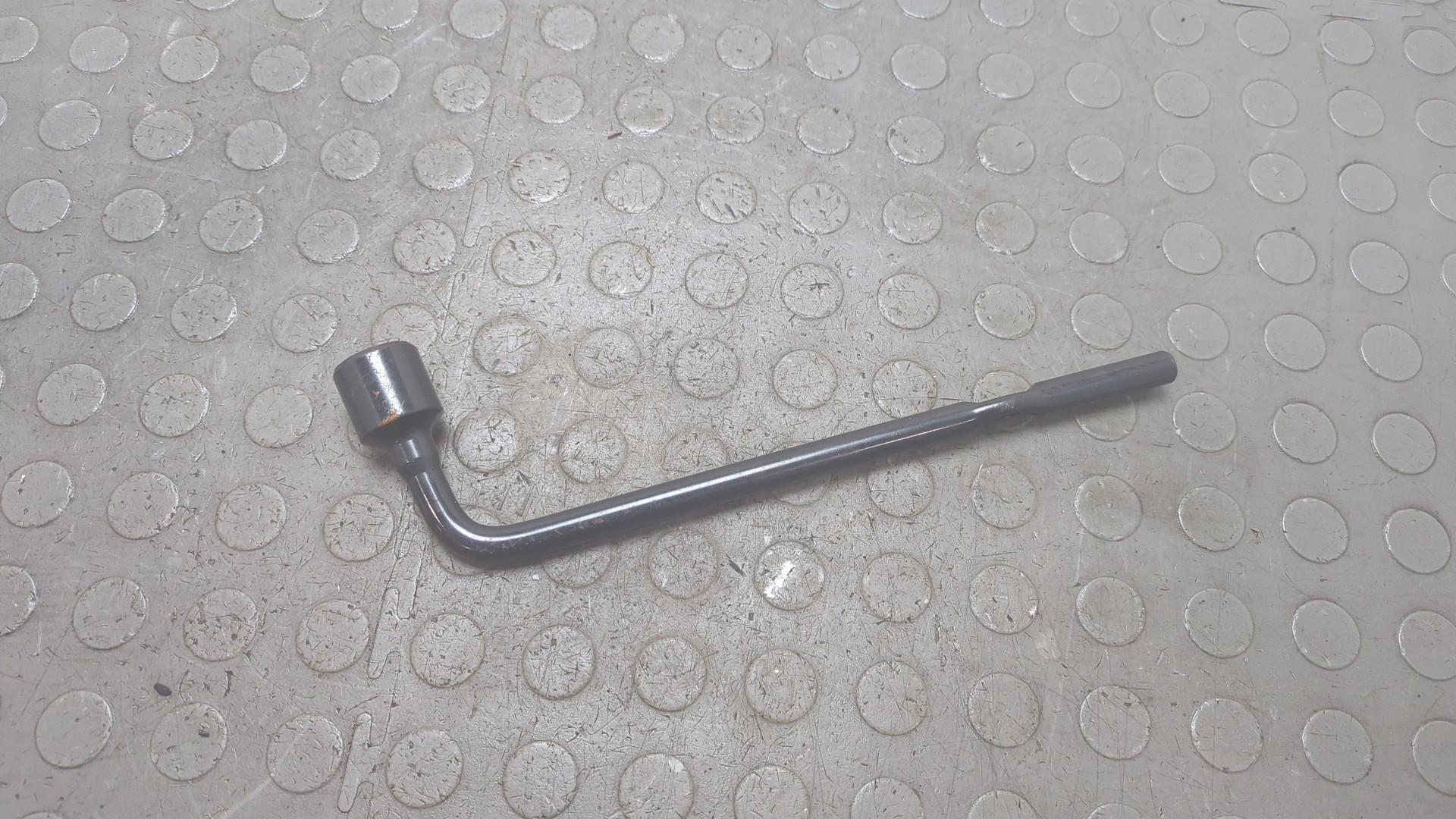 Ключи балонные