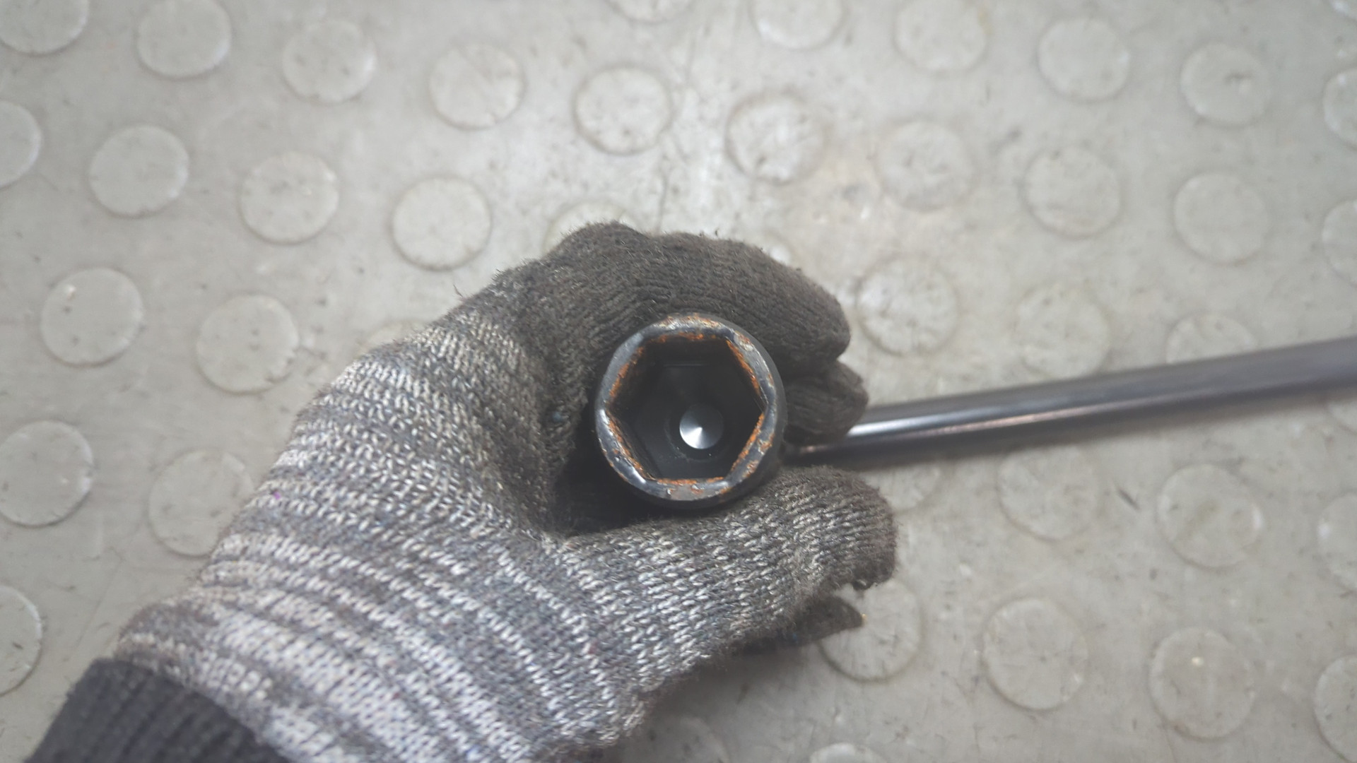 Ключи балонные