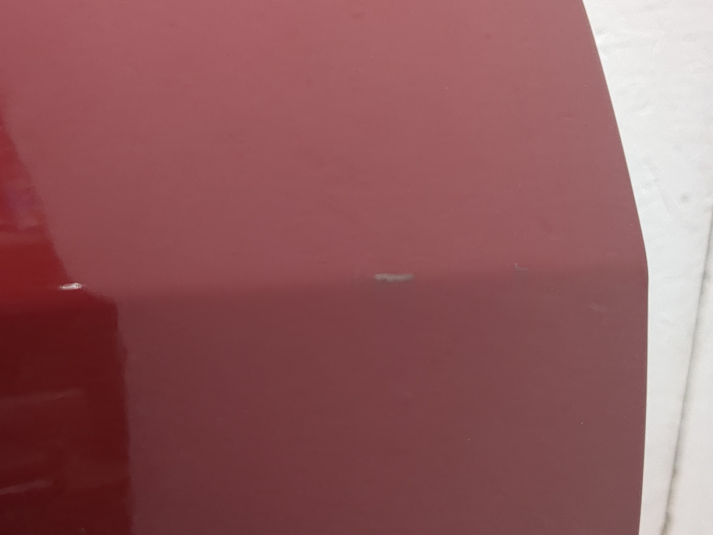 Дверь передняя правая