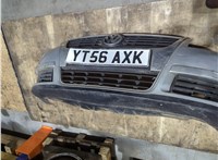 3C0807217D Бампер Volkswagen Passat 6 2005-2010 20761143 #5