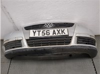 3C0807217D Бампер Volkswagen Passat 6 2005-2010 20761143 #1