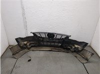 3C0807217D Бампер Volkswagen Passat 6 2005-2010 20761143 #13