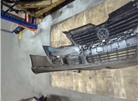 3C0807217D Бампер Volkswagen Passat 6 2005-2010 20761143 #15