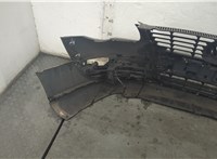 3C0853651AD Решетка радиатора Volkswagen Passat 6 2005-2010 11582804 #4