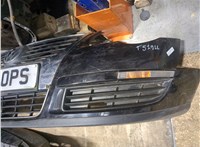 3C0853651AD Решетка радиатора Volkswagen Passat 6 2005-2010 11582804 #5