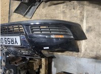 3C0853651AD Решетка радиатора Volkswagen Passat 6 2005-2010 11582804 #7