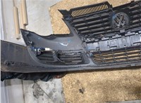 3C0853651AD Решетка радиатора Volkswagen Passat 6 2005-2010 11582804 #8