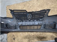 3C0853651AD Решетка радиатора Volkswagen Passat 6 2005-2010 11582804 #9