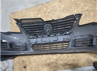 3C0853651AD Решетка радиатора Volkswagen Passat 6 2005-2010 11582804 #10