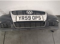 3C0853651AD Решетка радиатора Volkswagen Passat 6 2005-2010 11582804 #1