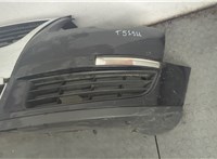 3C0853651AD Решетка радиатора Volkswagen Passat 6 2005-2010 11582804 #13