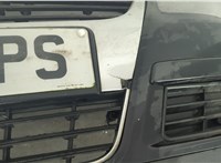 3C0853651AD Решетка радиатора Volkswagen Passat 6 2005-2010 11582804 #15