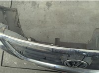 3C0853651AD Решетка радиатора Volkswagen Passat 6 2005-2010 11582804 #19
