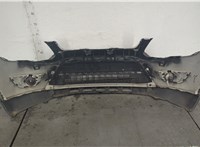  Заглушка (решетка) бампера Ford Kuga 2008-2012 11596957 #2