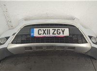  Заглушка (решетка) бампера Ford Kuga 2008-2012 11596957 #5