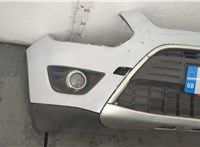 Заглушка (решетка) бампера Ford Kuga 2008-2012 11596957 #6