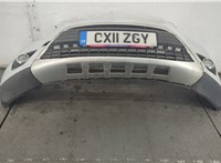  Заглушка (решетка) бампера Ford Kuga 2008-2012 11596957 #11