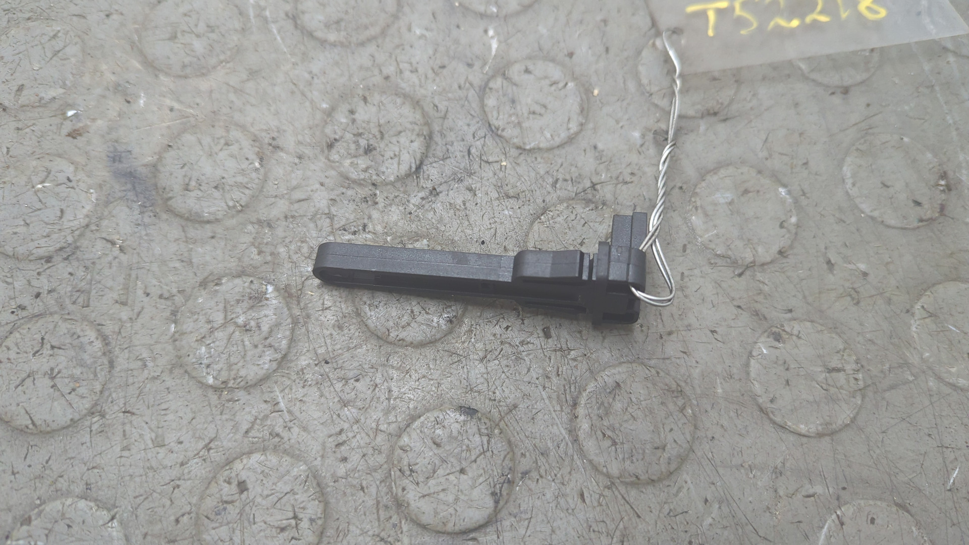 Датчик температуры