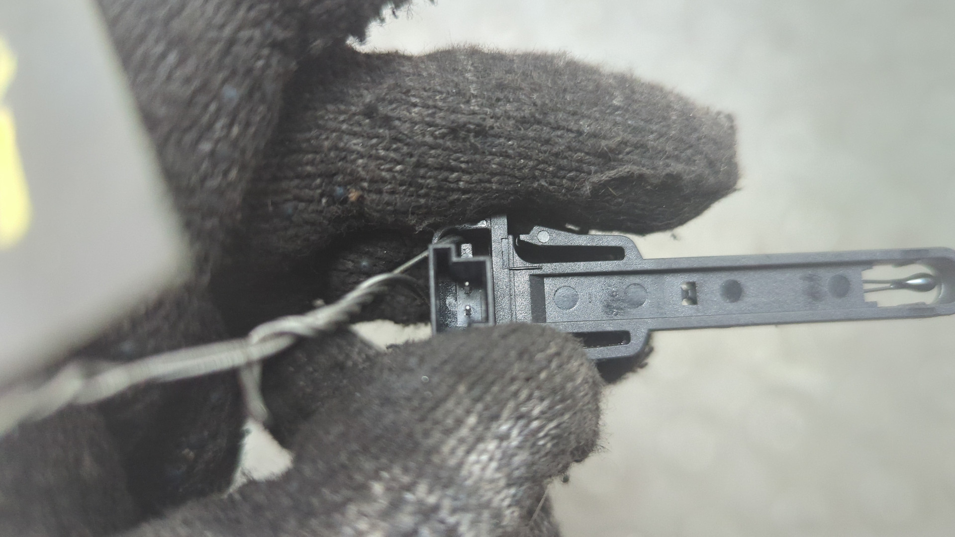 Датчик температуры