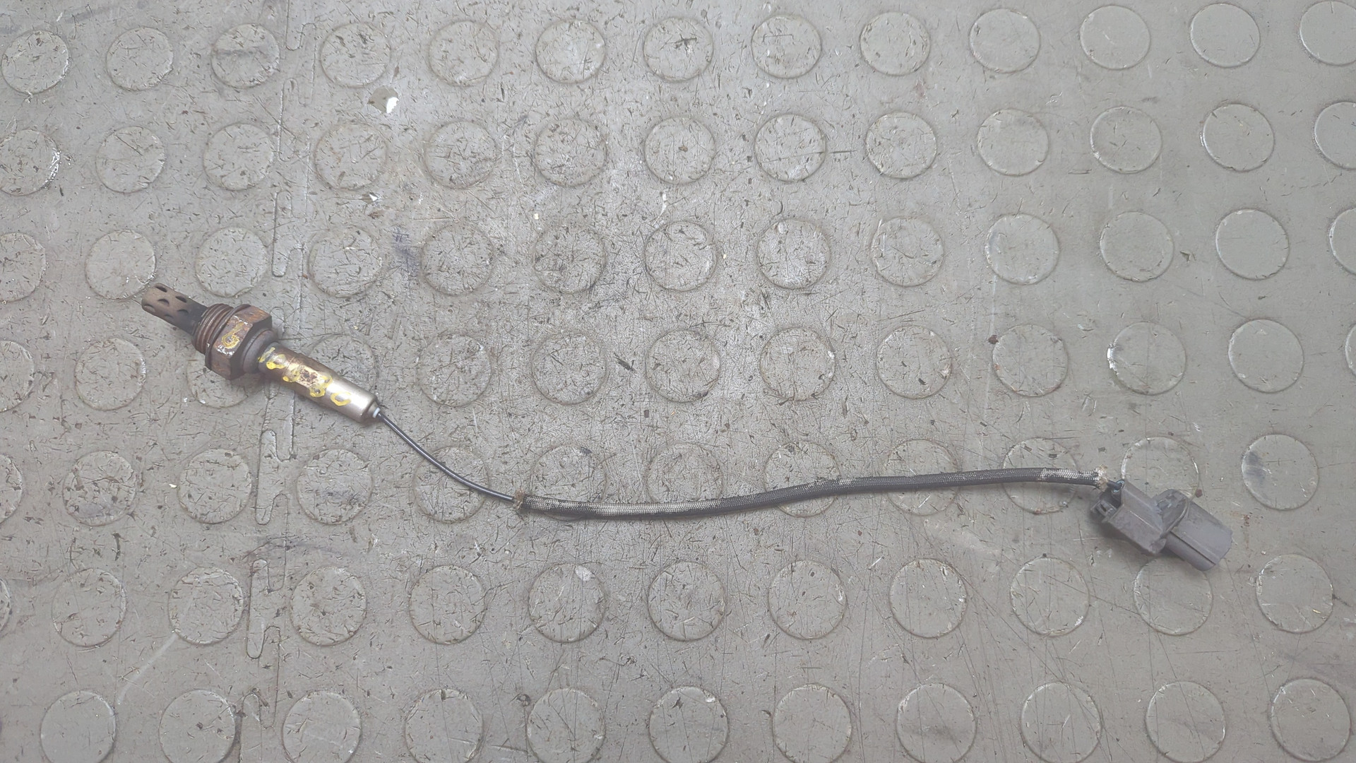 Датчик кислородный/Лямбда-зонд