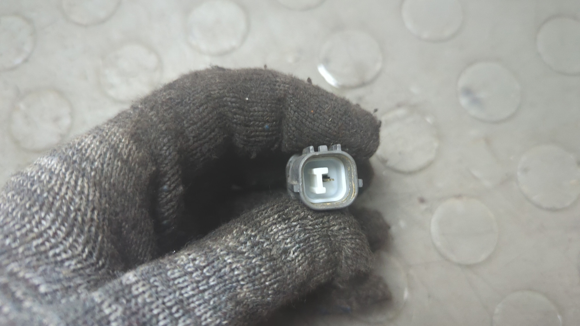 Датчик кислородный/Лямбда-зонд