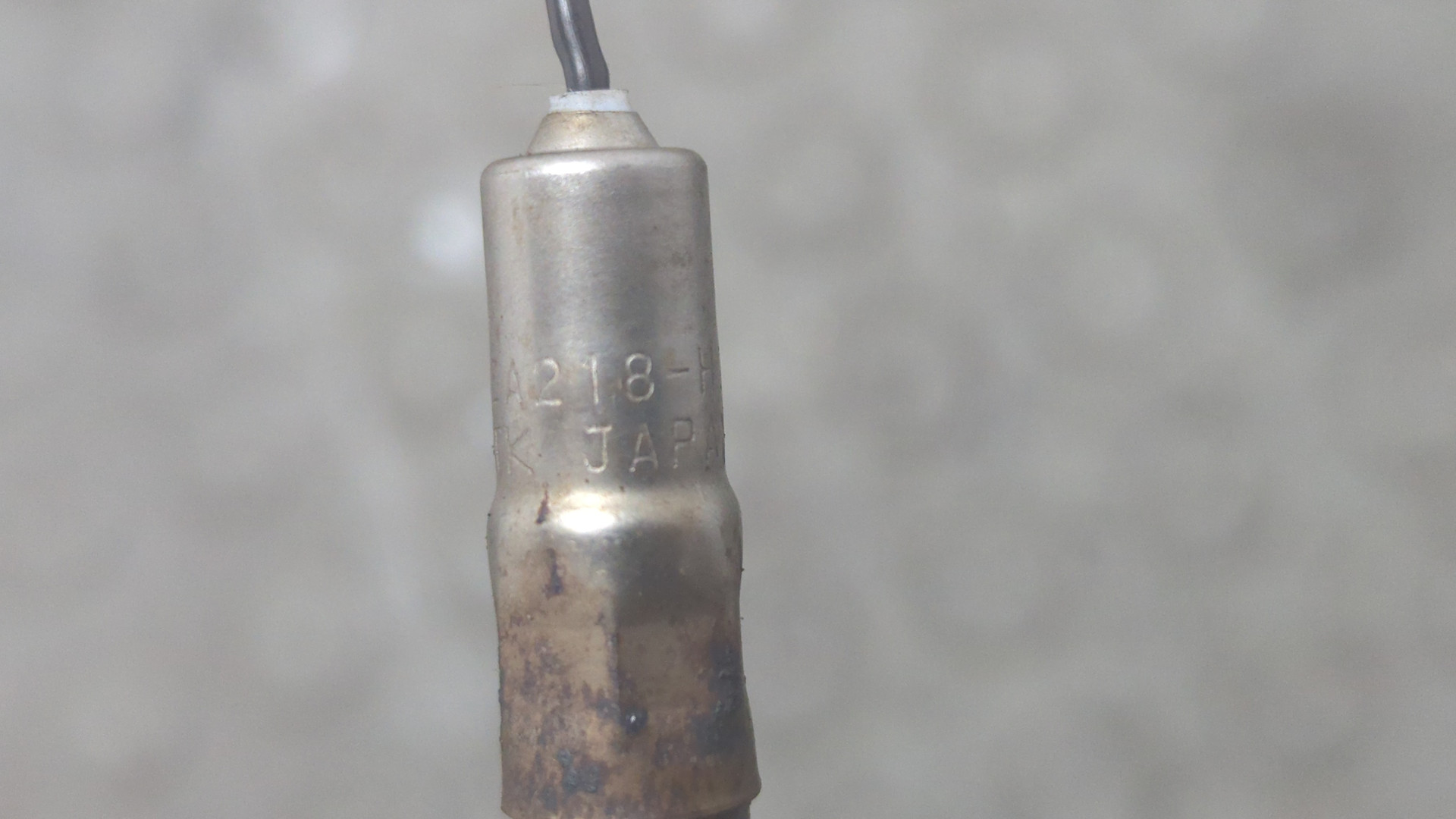 Датчик кислородный/Лямбда-зонд