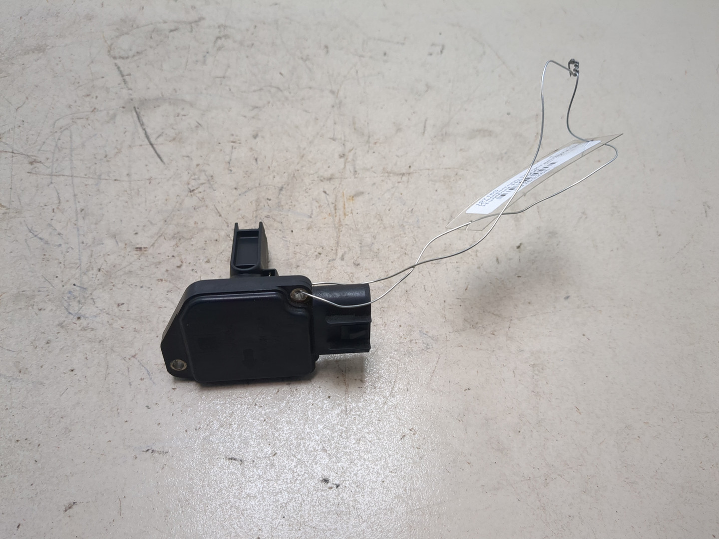 Расходомер воздуха (ДМРВ)