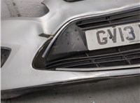  Заглушка (решетка) бампера Ford C-Max 2010-2015 11792973 #9