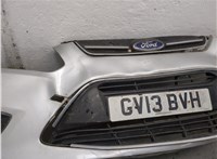  Заглушка (решетка) бампера Ford C-Max 2010-2015 11792973 #10