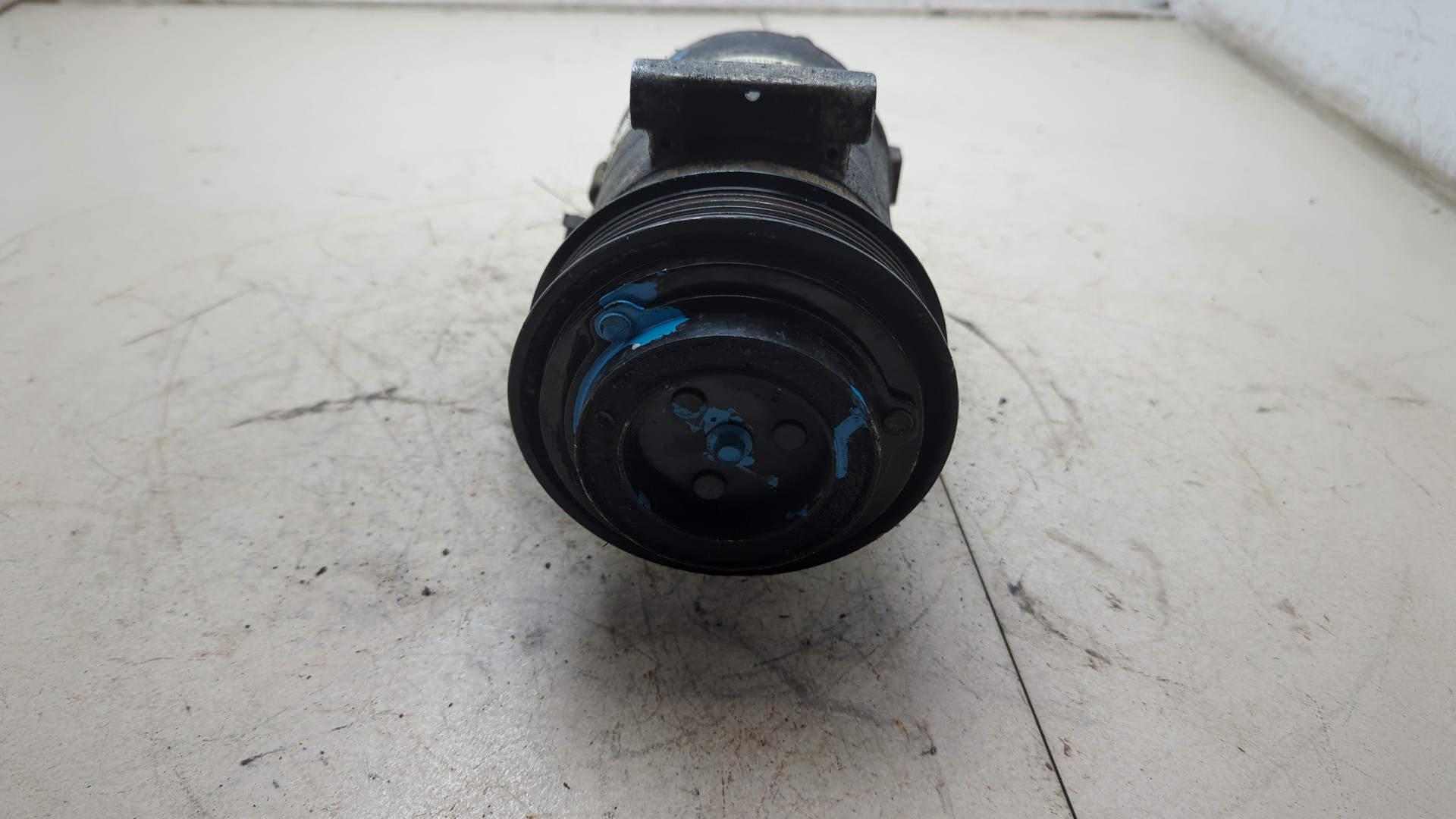 Компрессор кондиционера