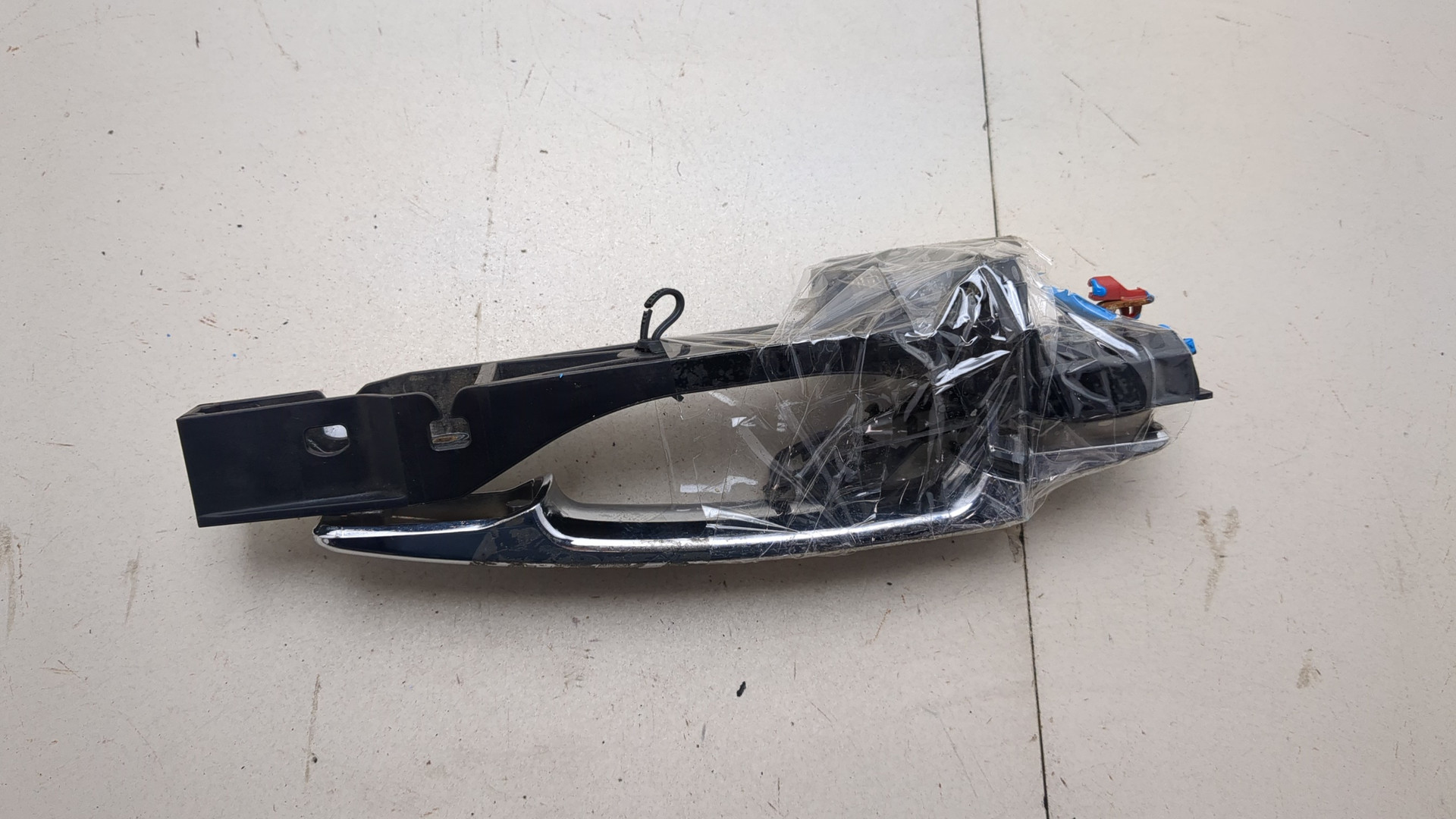 Ручка двери наружная